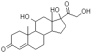 hydrocortisone base