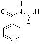 54-85-3  Isonicotinic acid hydrazide