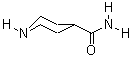 4-Piperidine carboxamide