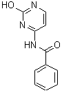 N4-苯甲酰基胞嘧啶 26661-13-2