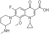 Balofloxacin