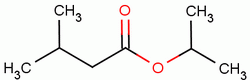 iso-Propyl iso-Valerate