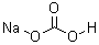 SODIUM BICARBONATE