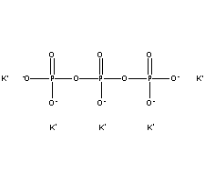 Potassium Tripolyphosphate