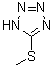 5-Methylthio-1H-tetrazole