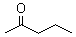 2-Pentanone (Methyl propyl Ketone)