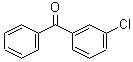 3-Chlorobenzophenone