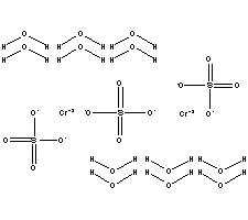 Chromic sulfate