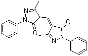 Solvent Yellow 93