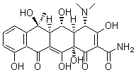 Oxytetracycline Dihydrate