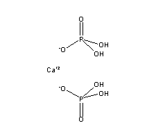 Calcium superphosphate