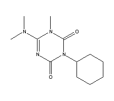 环嗪酮