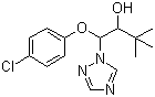 三唑醇 55219-65-3