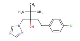 戊唑醇 107534-96-3;80443-41-0