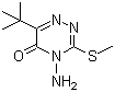 嗪草酮