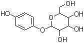 4-Hydroxyphenyl-beta-D-glucopyranoside