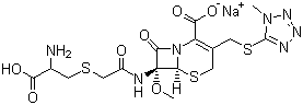 Cefminox Sodium