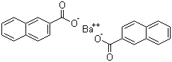 环烷酸钡 61789-67-1