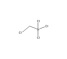 一氯甲基三氯硅烷 1558-25-4