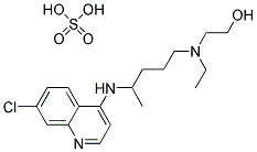 HydroxychloroquineSulphate