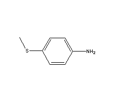 4-Amino thioanisole 104-96-1