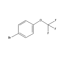 1-Bromo-4-(trifluoromethoxy)benzene