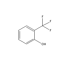 444-30-4  o-Trifluoromethylphenol