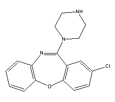 Amoxapine