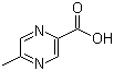 5-Methylpyrazine-2-carboxylic acid