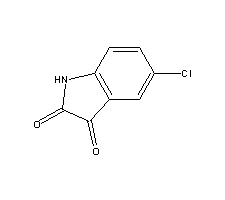 5-氯靛红 17630-76-1