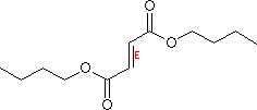 顺丁烯二酸二丁酯 105-76-0