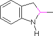 2-Methylindoline