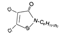 4,5-Dichloro-2-octyl-isothiazolone