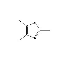 2,4,5-Trimethylthiazole