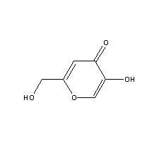 501-30-4  Kojic acid