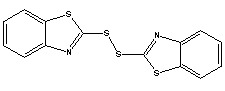 Rubber Accelerator DM