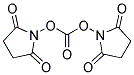 N,N'-二琥珀酰亚胺基碳酸酯 74124-79-1