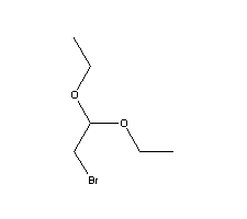 Bromoacetaldehyde diethyl acetal