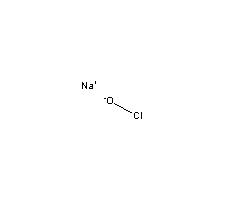 nocl结构式图片