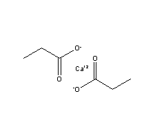 Calcium dipropionate