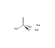 Disodium hydrogen phosphate