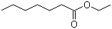 106-30-9  Ethyl heptanoate