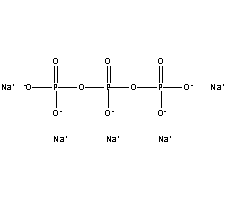 三聚磷酸�c 7758-29-4