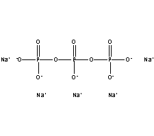 SODIUM TRIPOLYPHOSPHATE