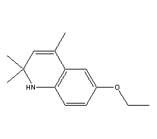 6-Ethoxy-2,2,4-trimethyl-1,2-dihydroquinoline