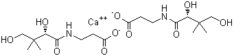 D-CALCIUM PANTOTHENATE