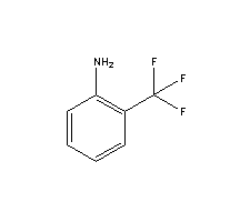 2 Amino Benzotrifluoride