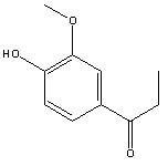 4-Hydroxy-3-methoxyphenylacetone