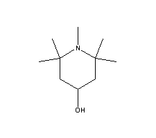 1,2,2,6,6-五甲基哌啶醇 2403-89-6