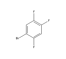 2,4,5-三氟溴苯 327-52-6